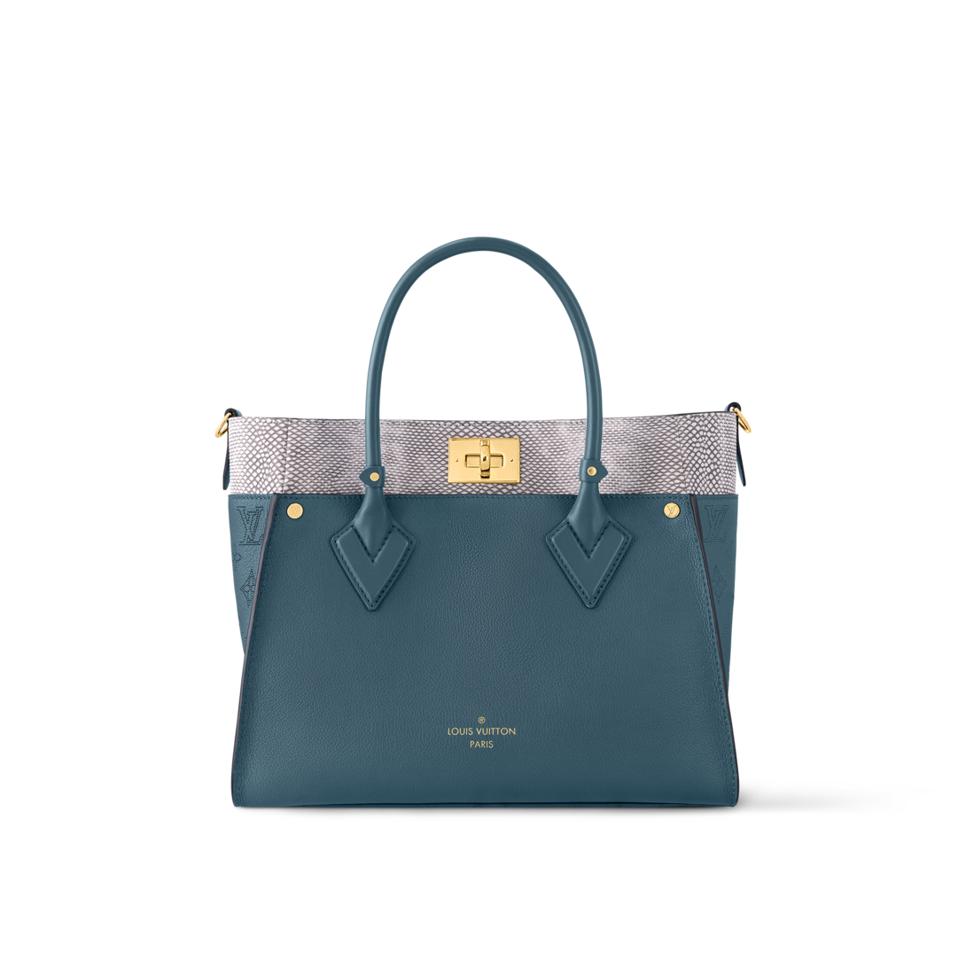 On My Side MM High End Leathers - Handbags | LOUIS VUITTON